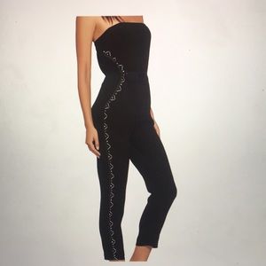 L space Women’s pipeline jumpsuit